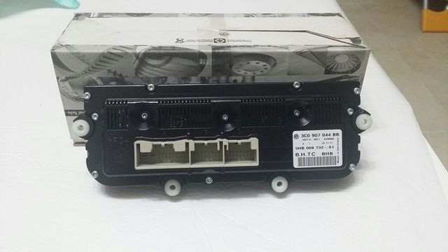 Climatizador VW