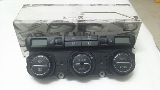 Climatizador VW