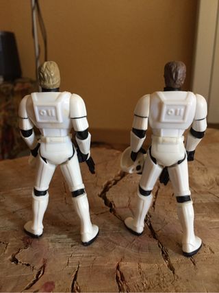 best mods for stormtrooper han