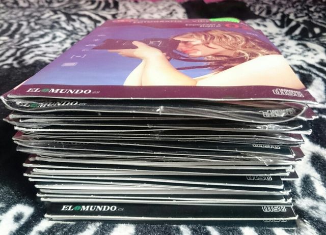 Todo sobre la fotografía y vídeo digital