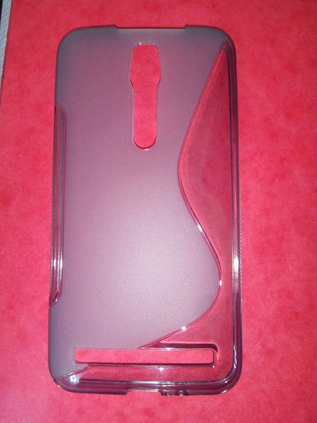 Funda Para Asus Zenfone 2