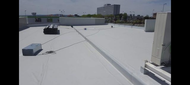 Impermeabilizzazione, perdite, perdite... depositi.