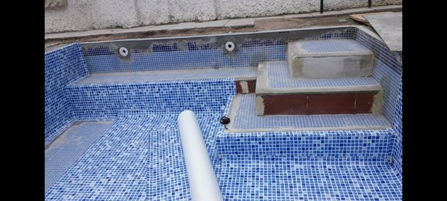 Impermeabilizzazione, perdite, perdite... depositi.