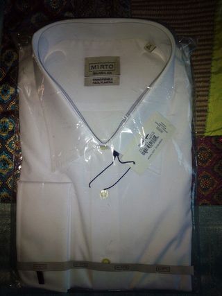 camisas mirto el corte ingles
