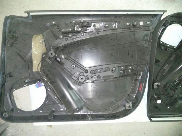 paneles puerta a4 b8 s line