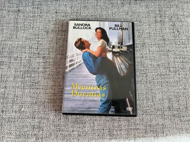 PELÍCULAS EN DVD A 5€ cada una