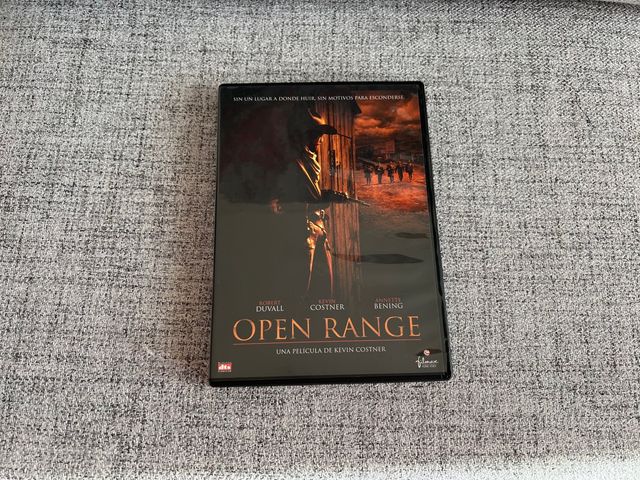 PELÍCULAS EN DVD A 5€ cada una