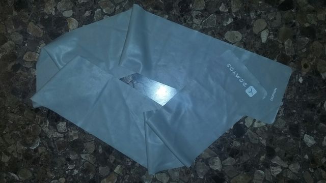 BANDA ELÁSTICA FITBAND RESISTENCIA MEDIA.