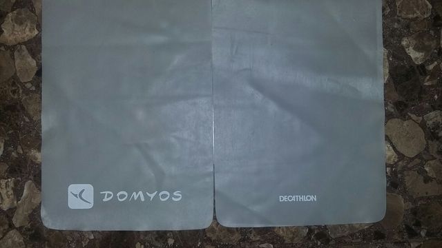 BANDA ELÁSTICA FITBAND RESISTENCIA MEDIA.