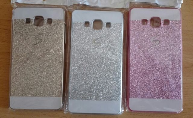 Fundas Samsung A5 nuevas