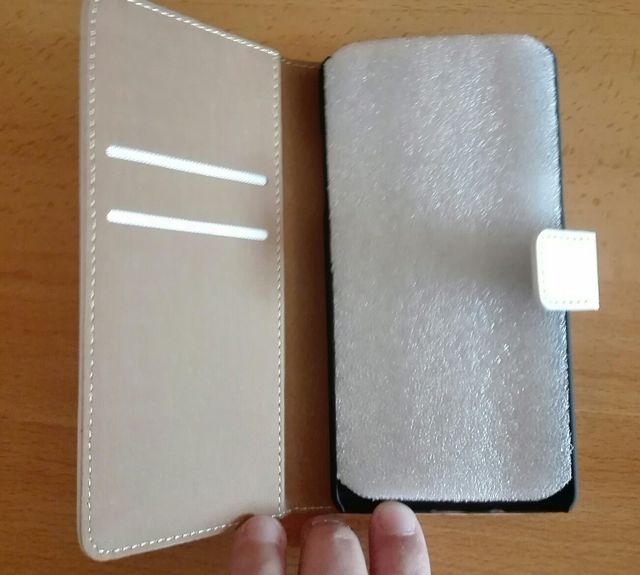 Fundas Samsung A5 nuevas