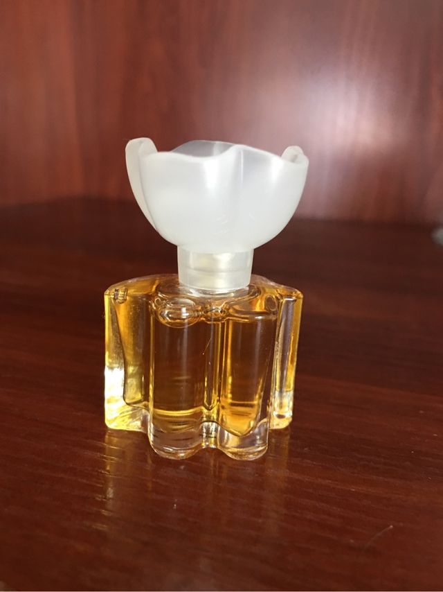 Miniatura de perfume Oscar de la Renta