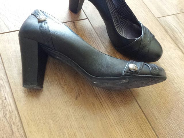 Zapatos mujer mustang talla 39