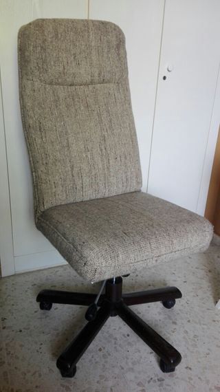 Sillas de oficina de segunda mano en Málaga en WALLAPOP Sillas de oficina de segunda mano en Málaga en WALLAPOP