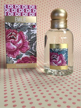 Oferta! Perfume mujer EMILIE de FRAGONARD de segunda mano Oferta! Perfume mujer EMILIE de FRAGONARD de segunda mano