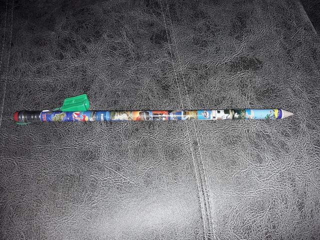 Gratis Lápiz gigante