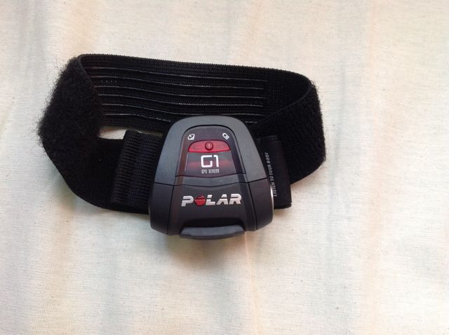 Gps G1 Polar