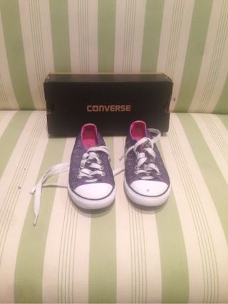 converse niña 29 converse niña 29