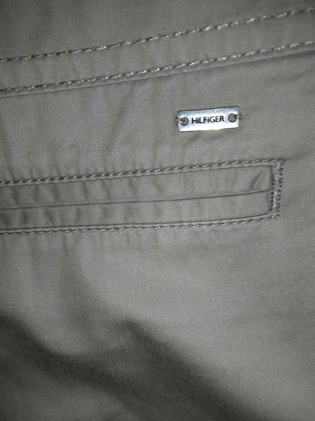 Pantalones TOMMY HILFIGER