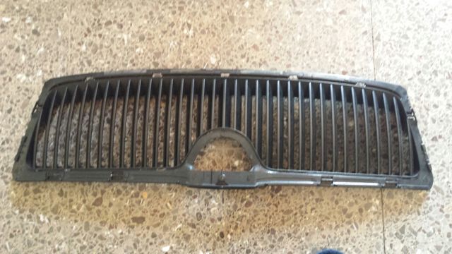 PARRILLA SKODA OCTAVIA