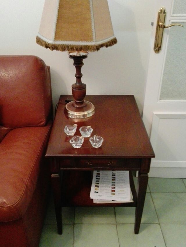 Mesas auxiliares comedor de segunda mano por 20 € en Figueres en ... Mesas auxiliares comedor de segunda mano por 20 € en Figueres en ...