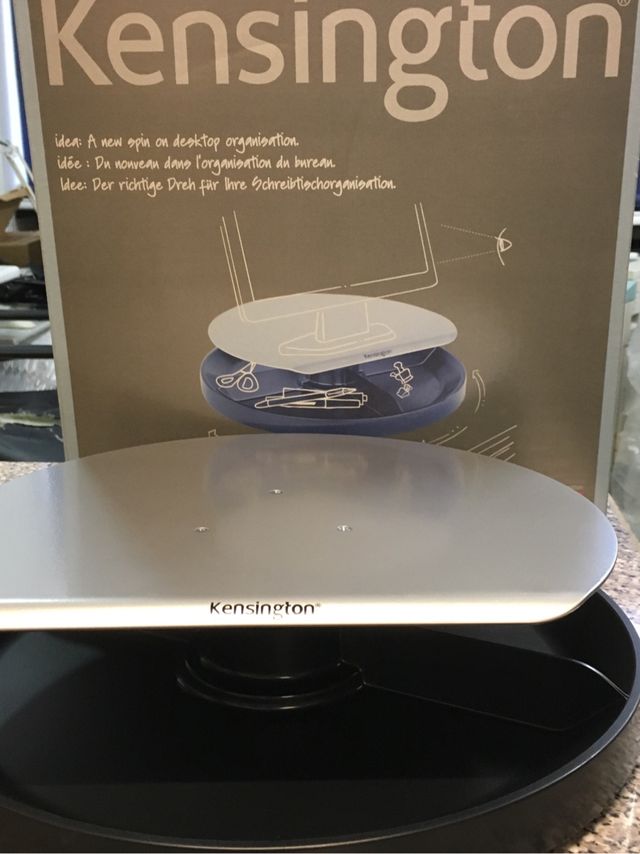 Organizador escritorio