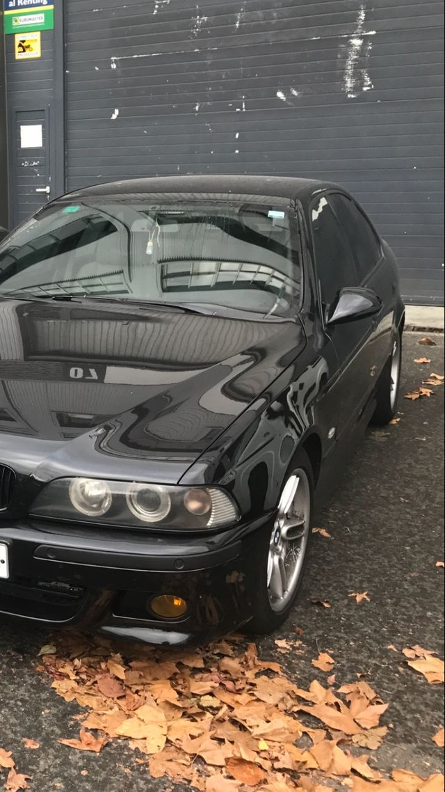 Espejos ac achnitzer e39