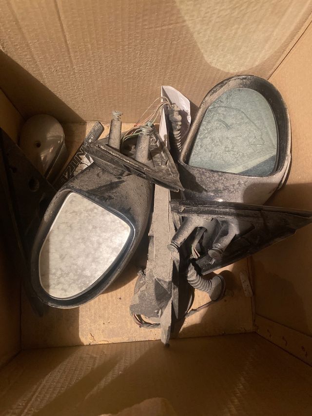 Espejos ac achnitzer e39