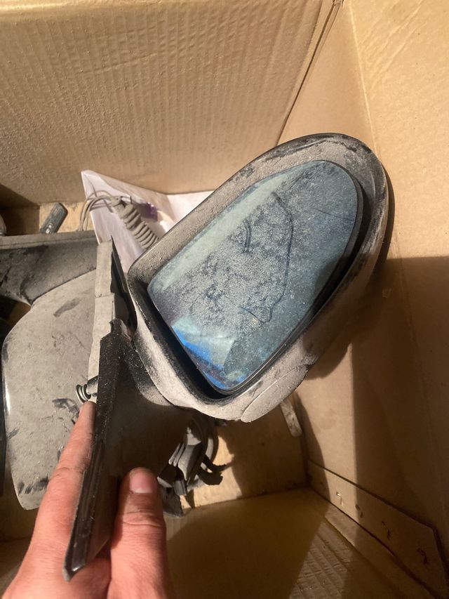 Espejos ac achnitzer e39