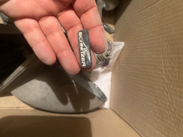 Espejos ac achnitzer e39