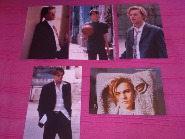 Fotos de leonardo dicaprio
