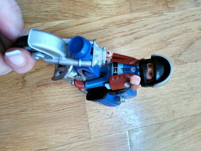 JUGUETES PLAYMOBIL NUEVOS!!!!