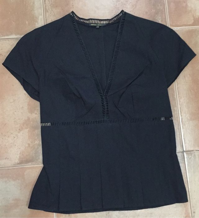 Camisa Amaya Arzuaga