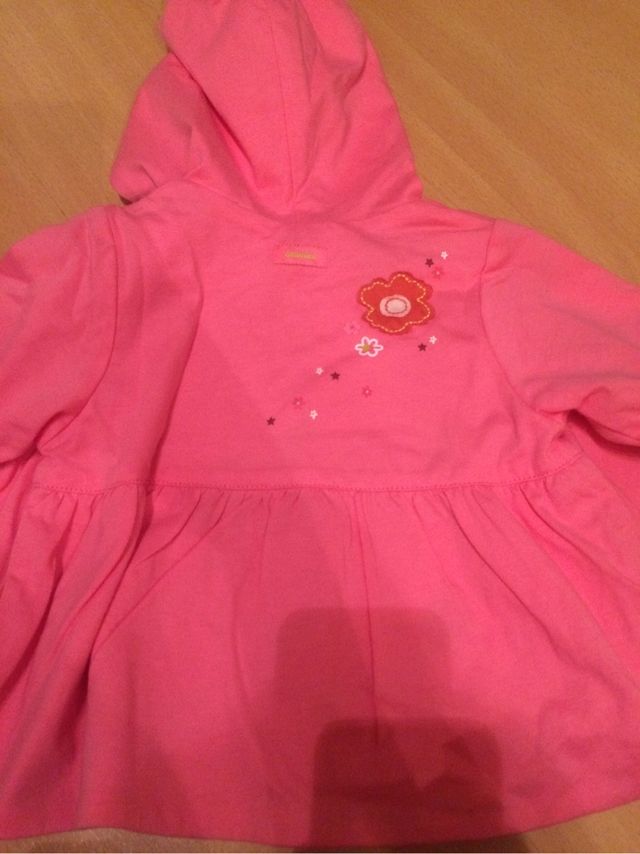 Chaqueta 9 meses NUEVA