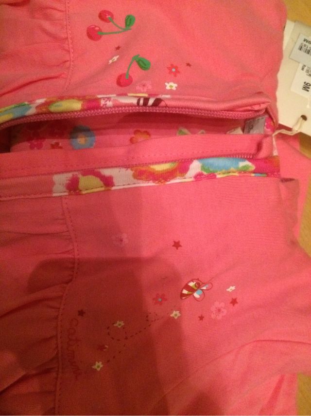 Chaqueta 9 meses NUEVA