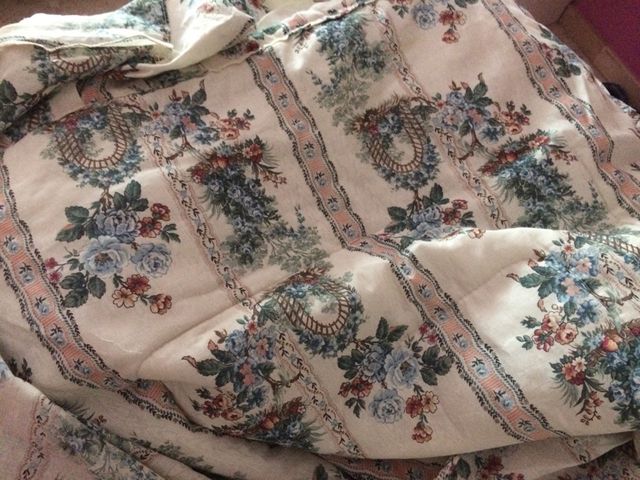 Colcha para cama de 90