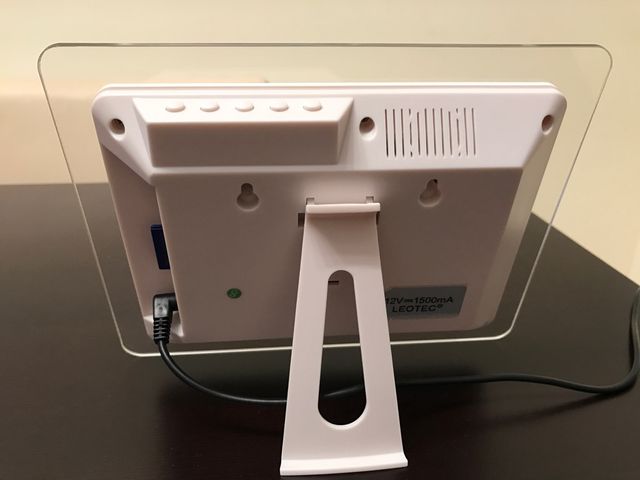 MARCO DE FOTOS DIGITAL