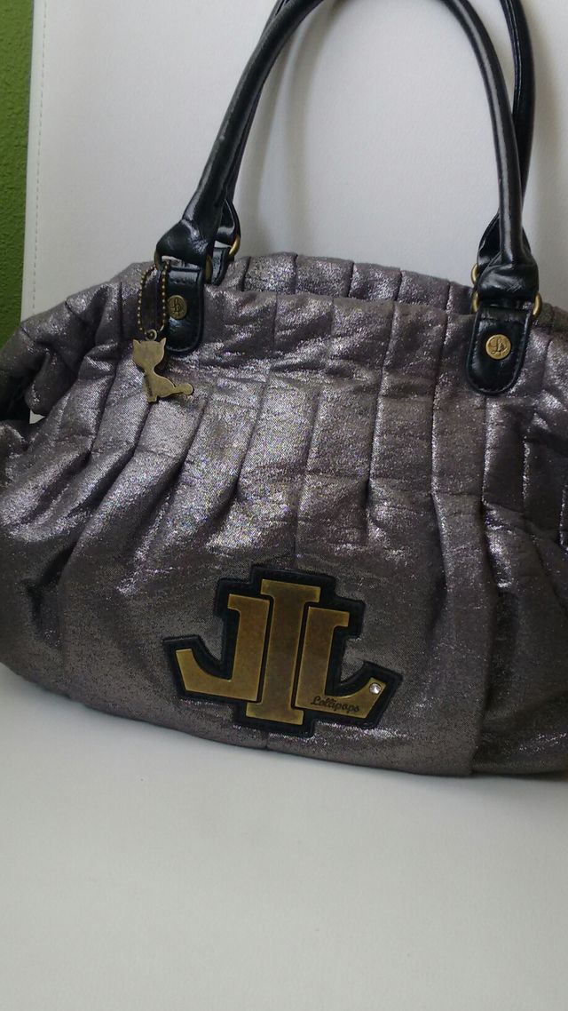 bolso lollipop
