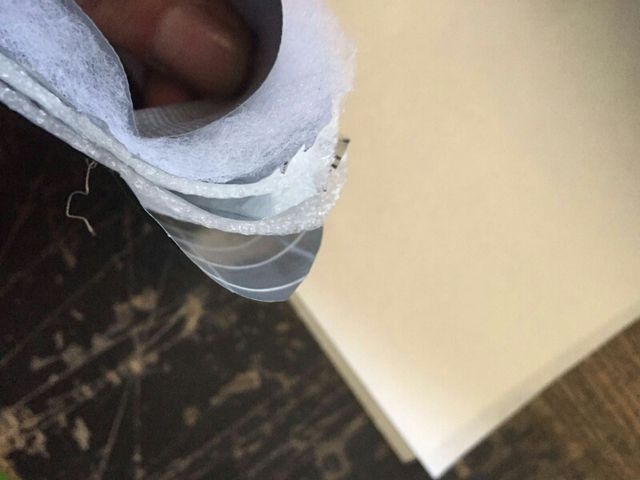 aislantes termicos oscurecedores Mercedes Vito