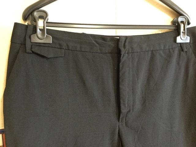 Pantalon Zara T. L