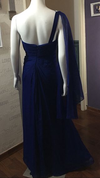 Vestido fiesta ALQUILER