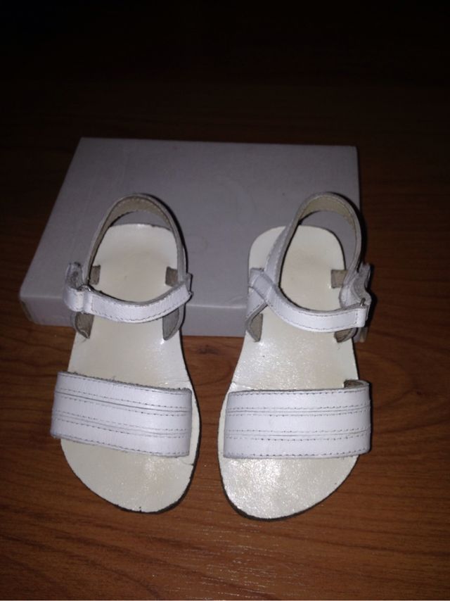 Sandalias niña