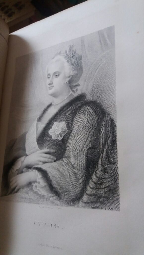 Historia Universal de Cesar Cantu