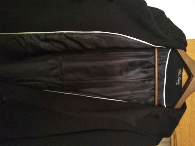 Chaqueta Pilar Prieto T48