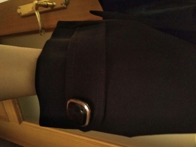 Chaqueta Pilar Prieto T48