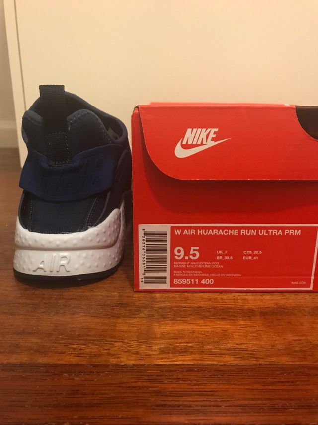Nike air huarache