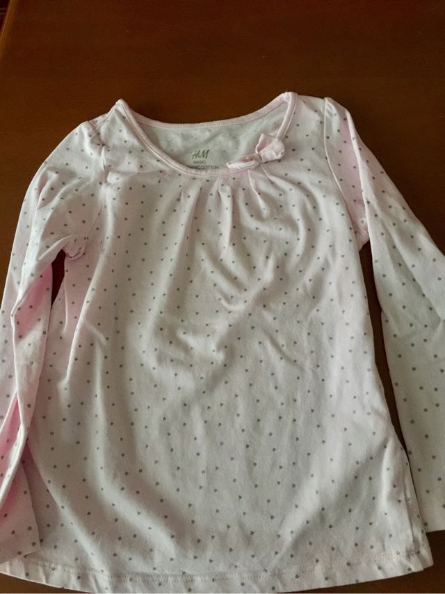 Camiseta algodón orgánico