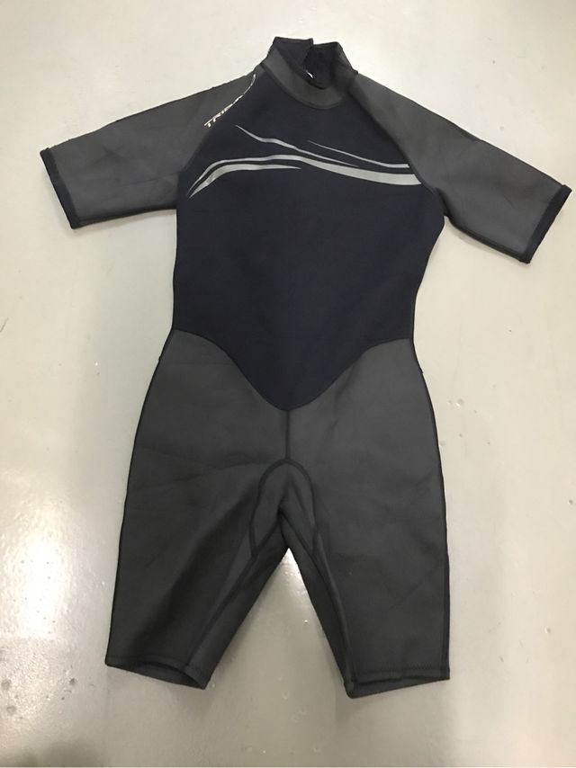 Neopreno talla 44