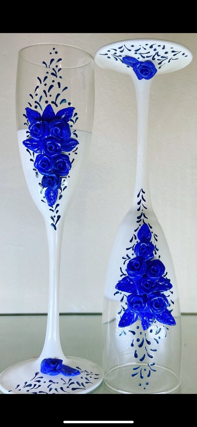 Copas boda ,vestidos de novia