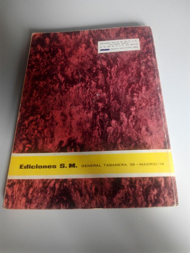 Libro física y química